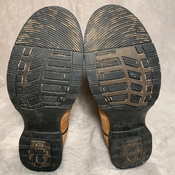 SMOKEY MOUNTAIN BOOTS WESTERN BOOTS - YOUTH Size 6 D - Picture 6 of 8